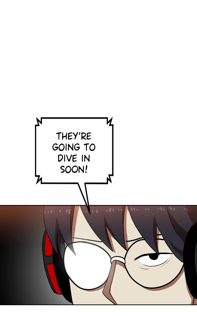 Double Click Chapter 70 - Page 58