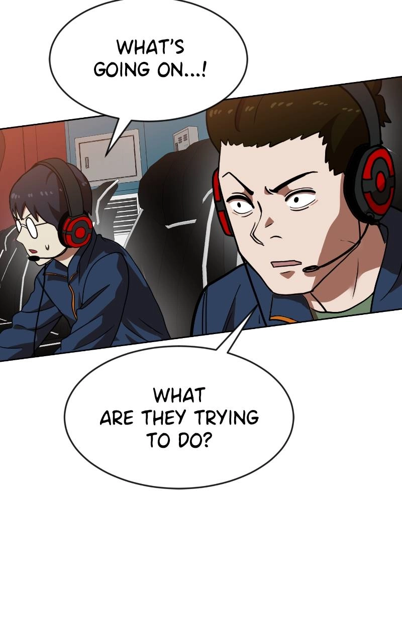 Double Click Chapter 70 - Page 67