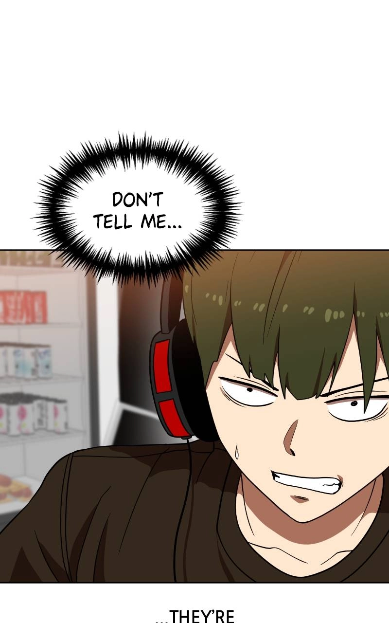 Double Click Chapter 70 - Page 68