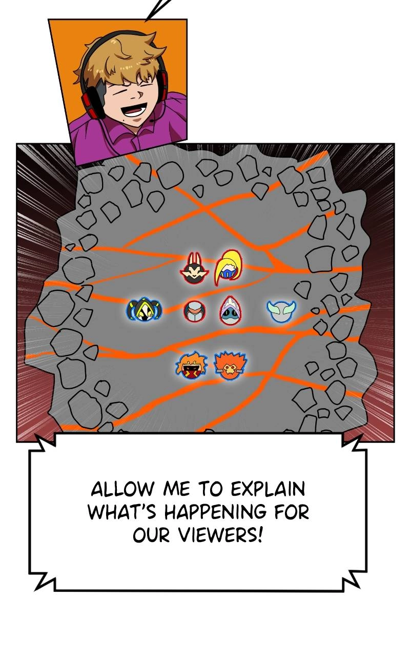 Double Click Chapter 70 - Page 70