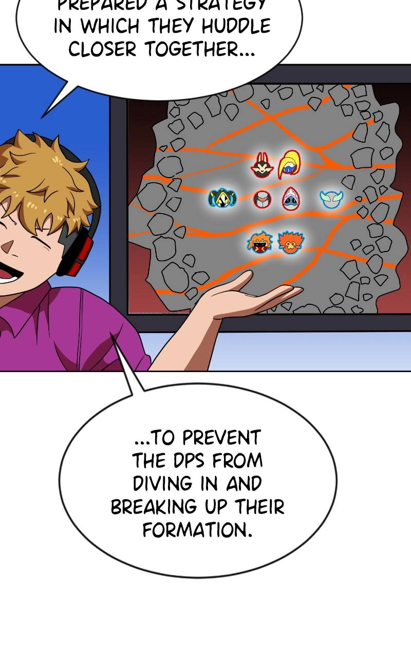 Double Click Chapter 70 - Page 72