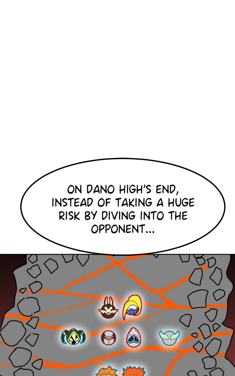 Double Click Chapter 70 - Page 75