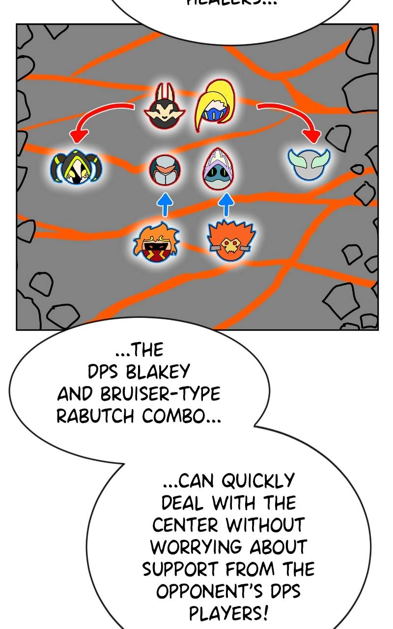 Double Click Chapter 70 - Page 79