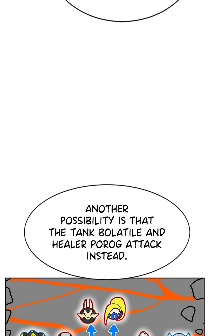 Double Click Chapter 70 - Page 80