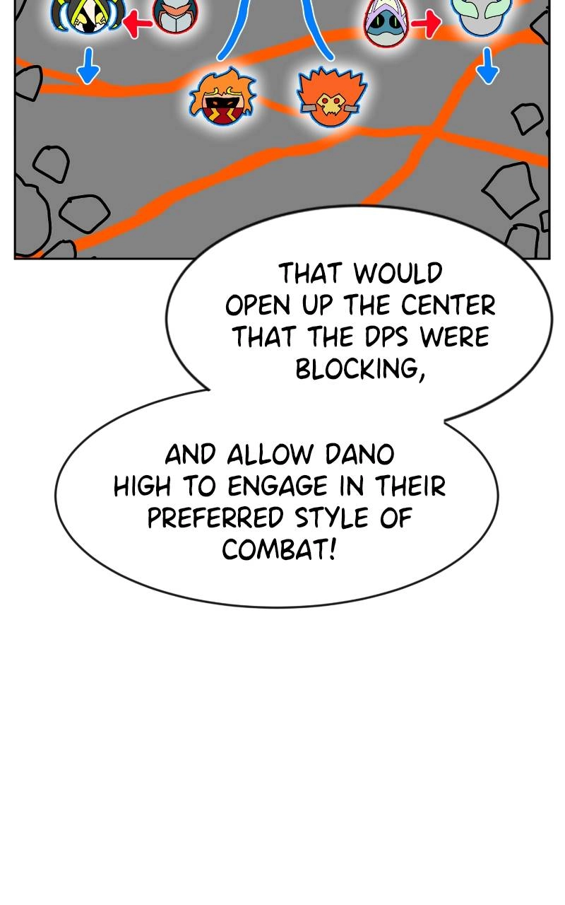 Double Click Chapter 70 - Page 81