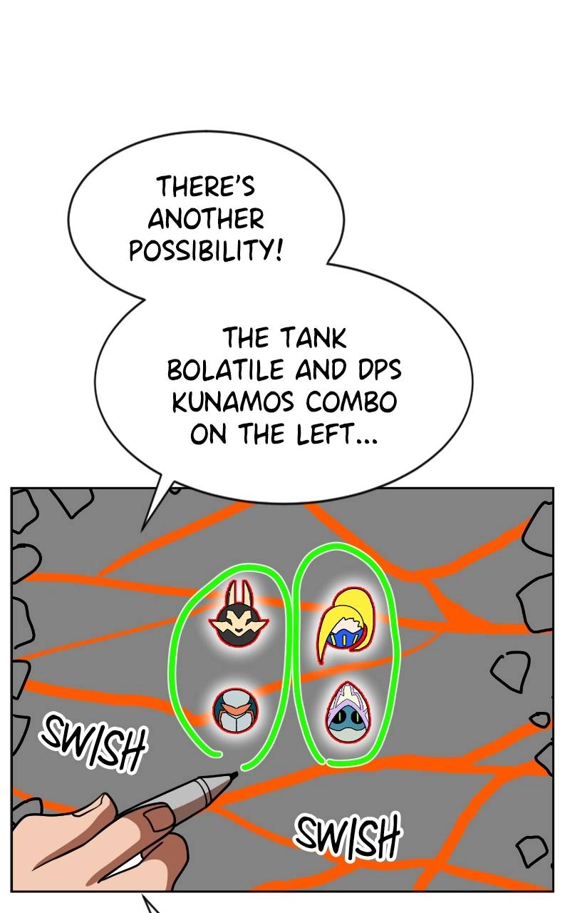 Double Click Chapter 70 - Page 82
