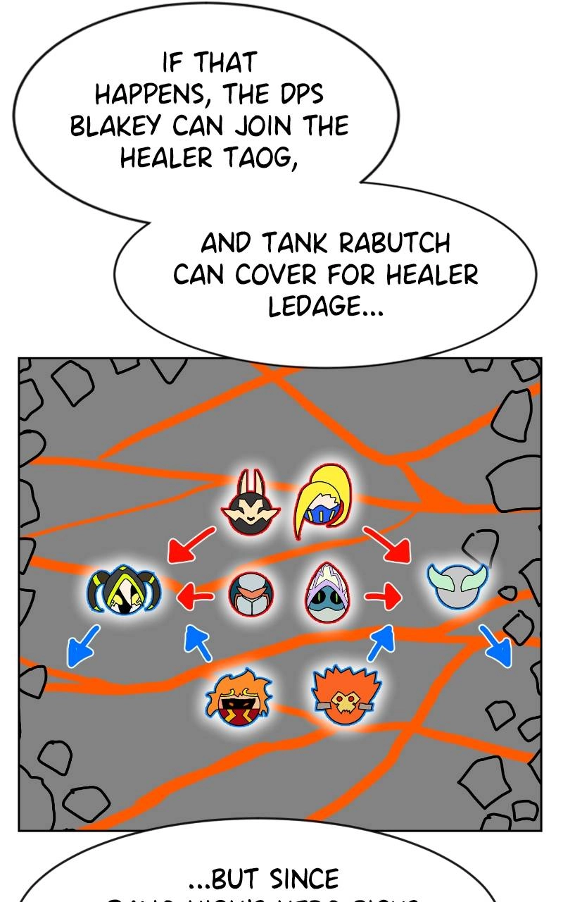 Double Click Chapter 70 - Page 84