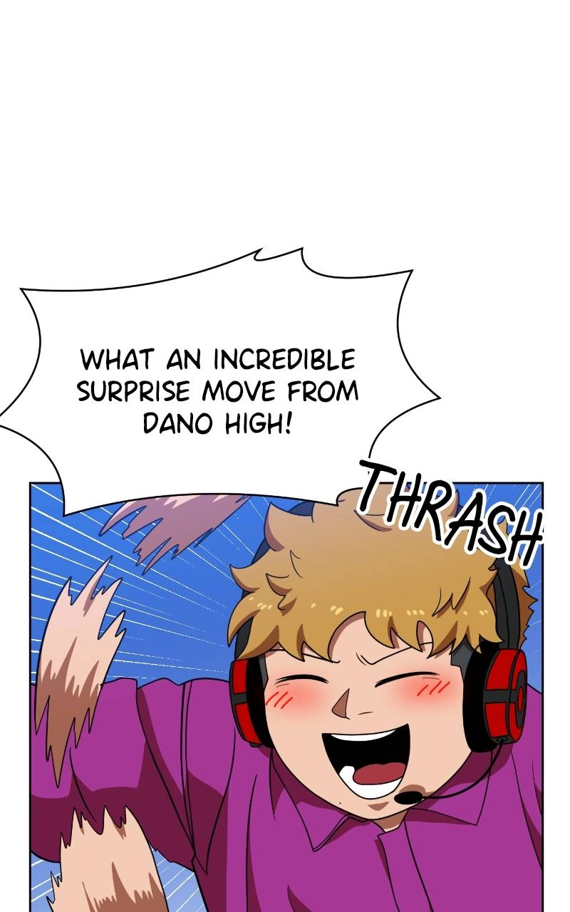 Double Click Chapter 70 - Page 86