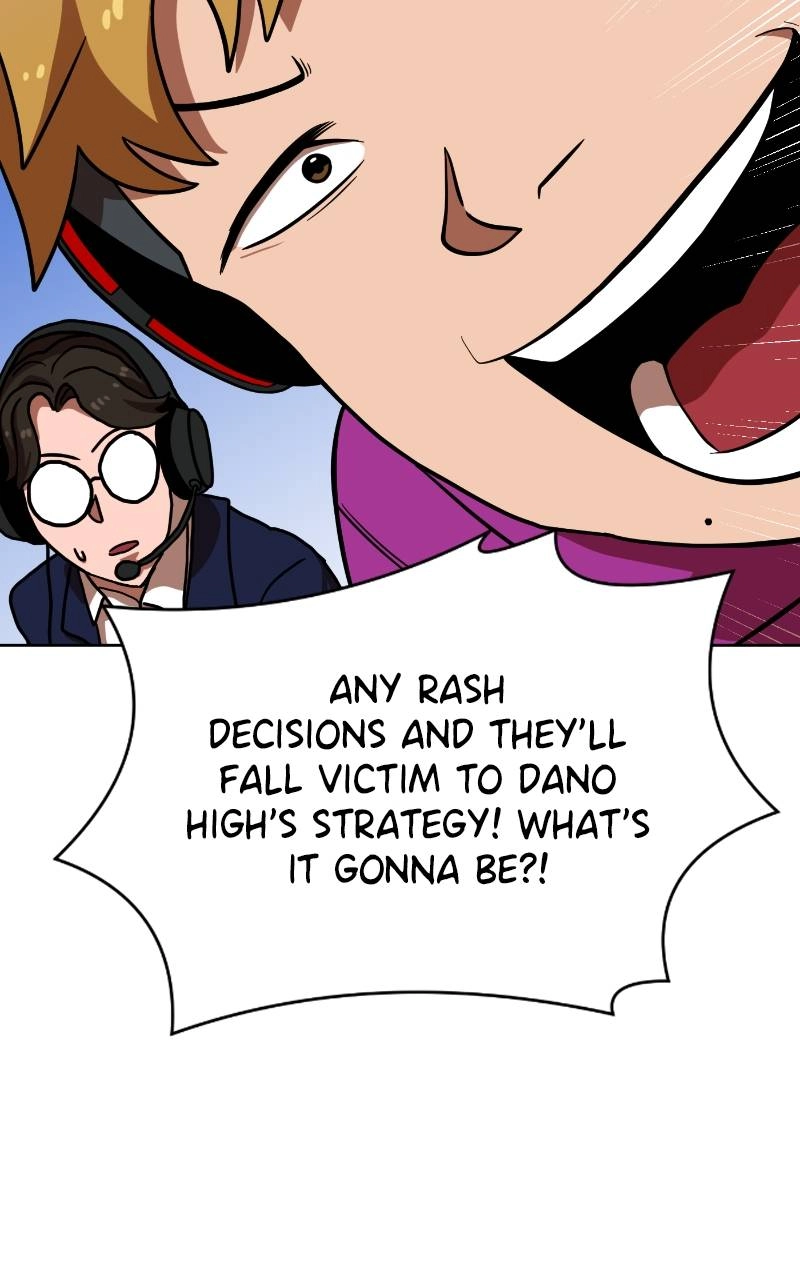Double Click Chapter 70 - Page 88