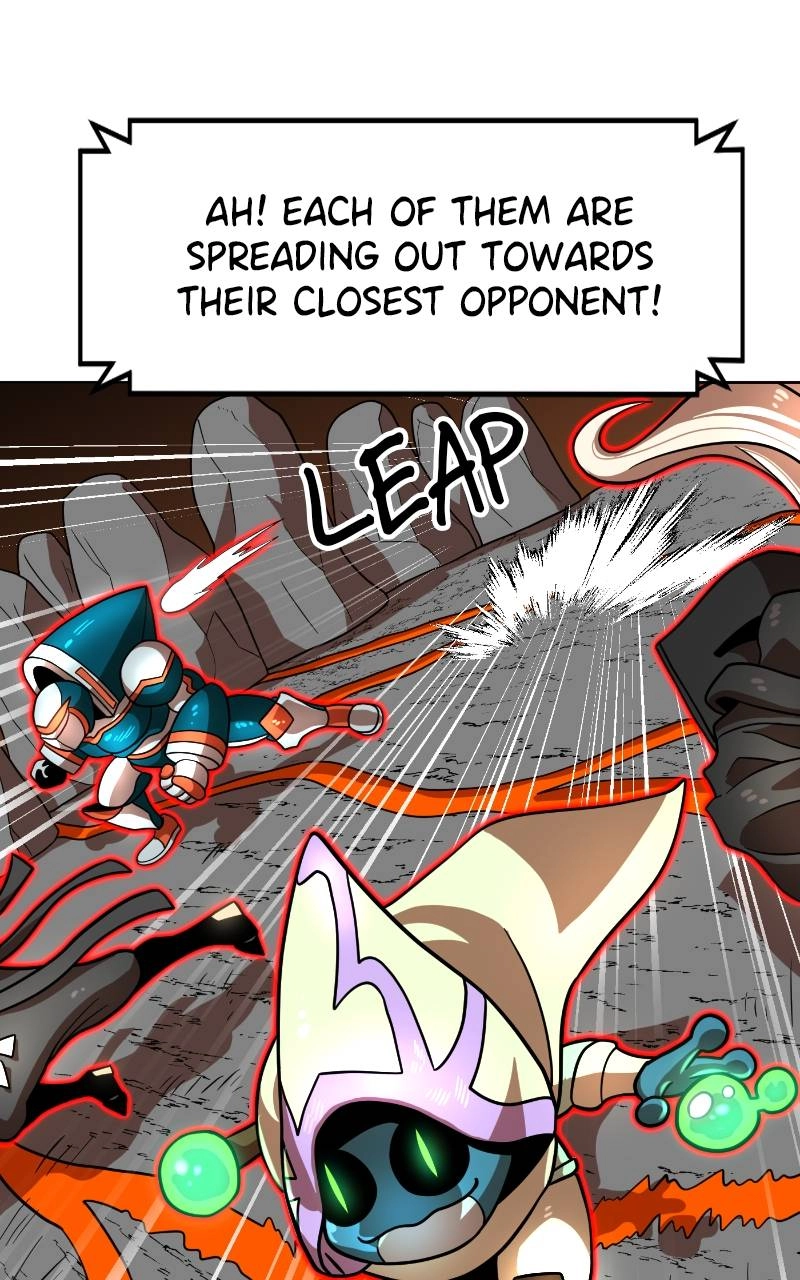 Double Click Chapter 70 - Page 89