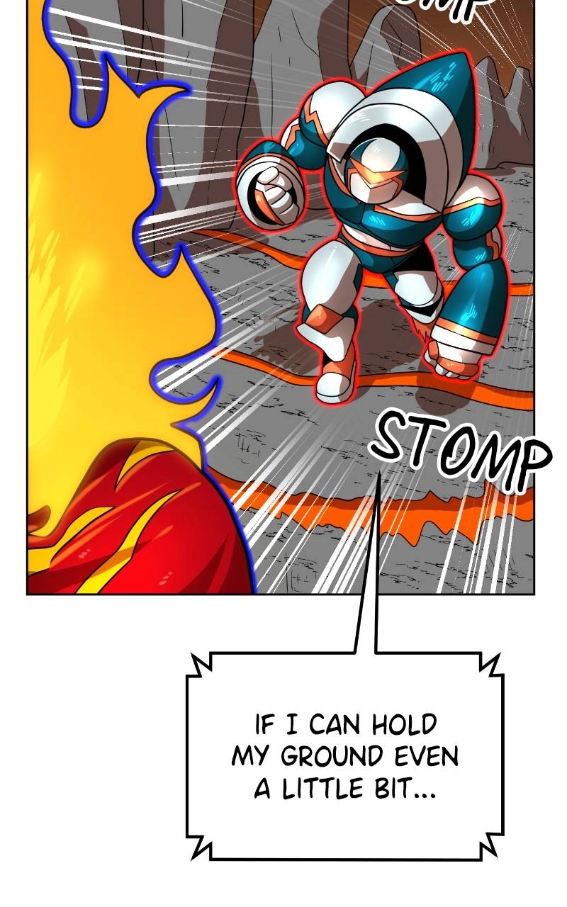 Double Click Chapter 70 - Page 91