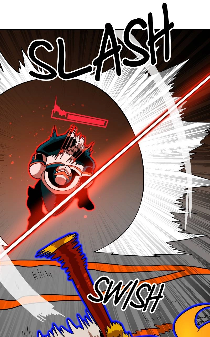 Double Click Chapter 70 - Page 97