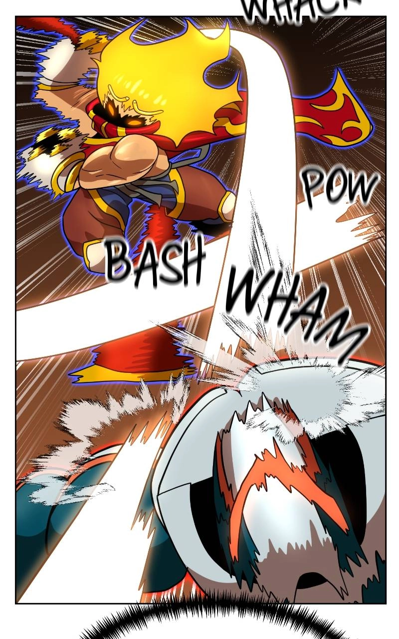 Double Click Chapter 70 - Page 101