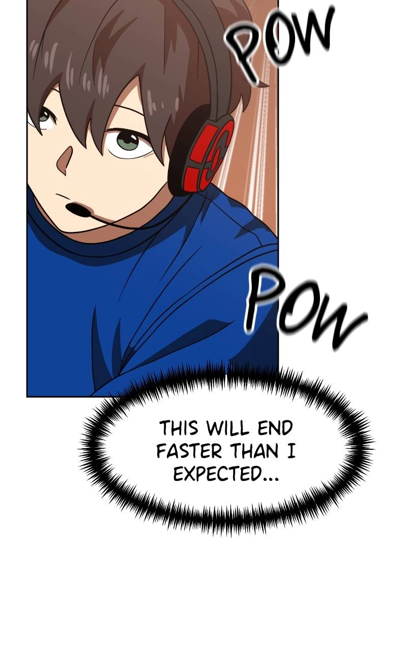 Double Click Chapter 70 - Page 103
