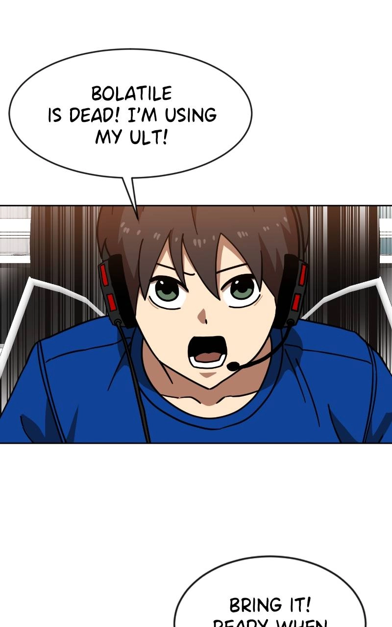 Double Click Chapter 70 - Page 109