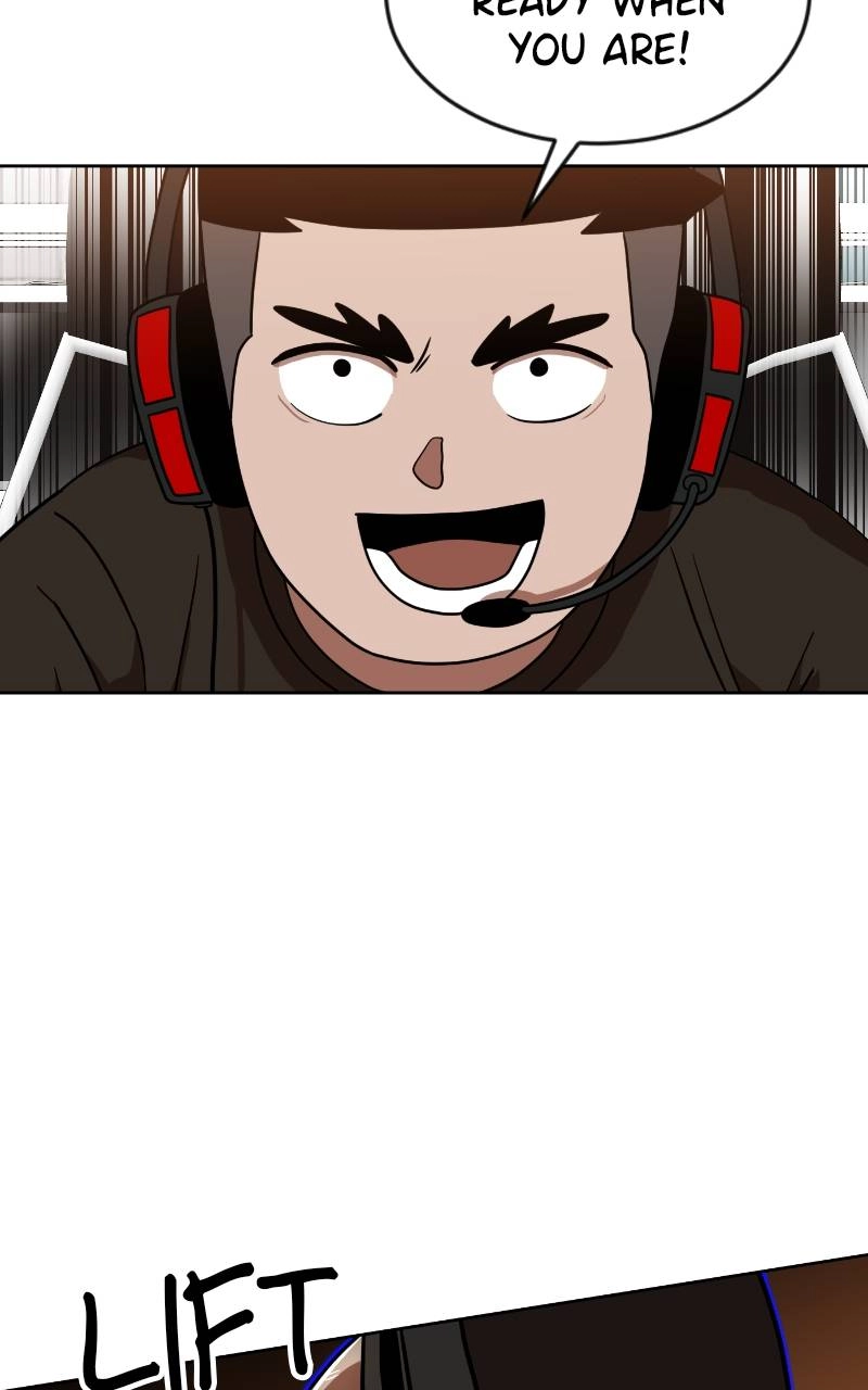 Double Click Chapter 70 - Page 110