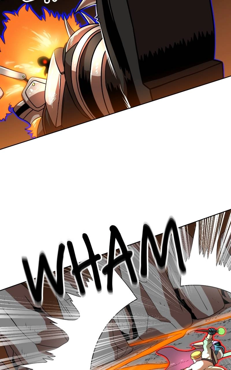 Double Click Chapter 70 - Page 111