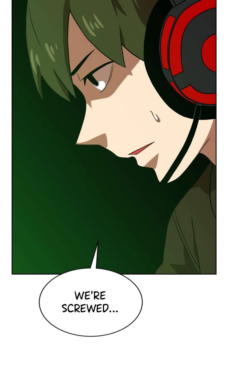 Double Click Chapter 70 - Page 116