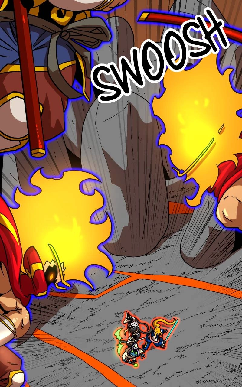 Double Click Chapter 70 - Page 121