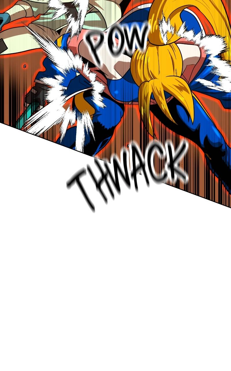Double Click Chapter 70 - Page 124