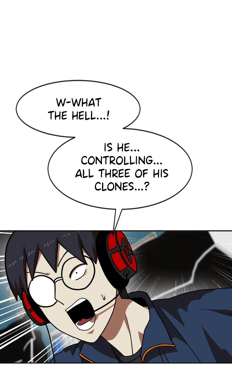 Double Click Chapter 70 - Page 125