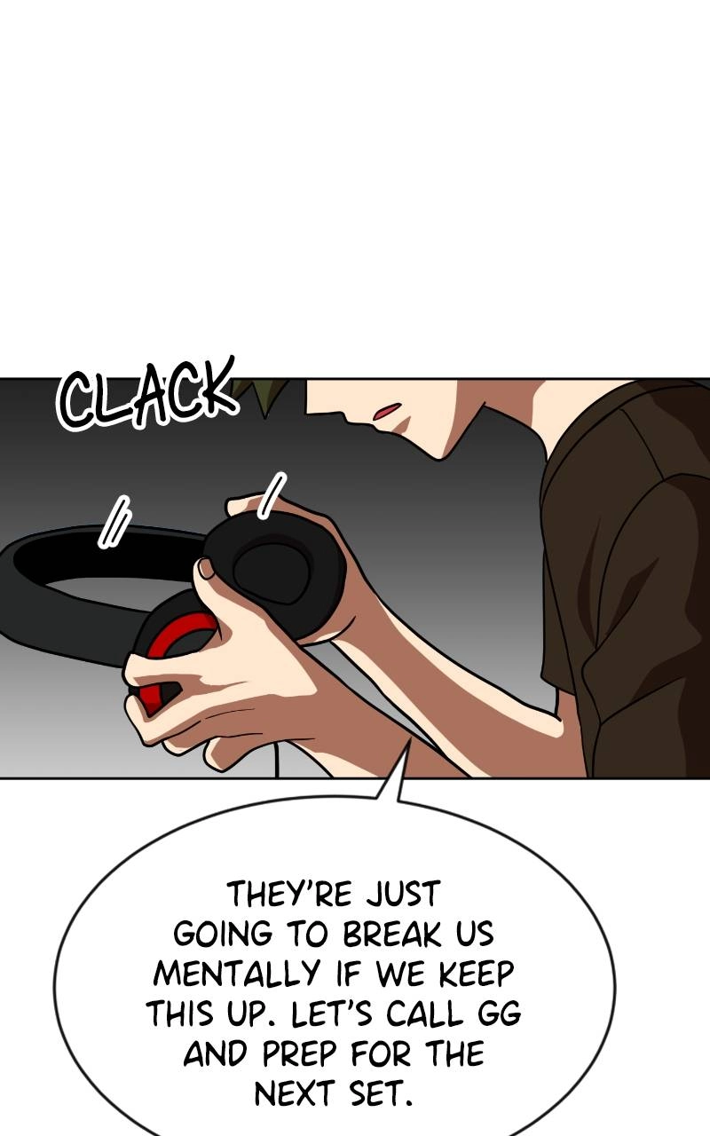 Double Click Chapter 70 - Page 126