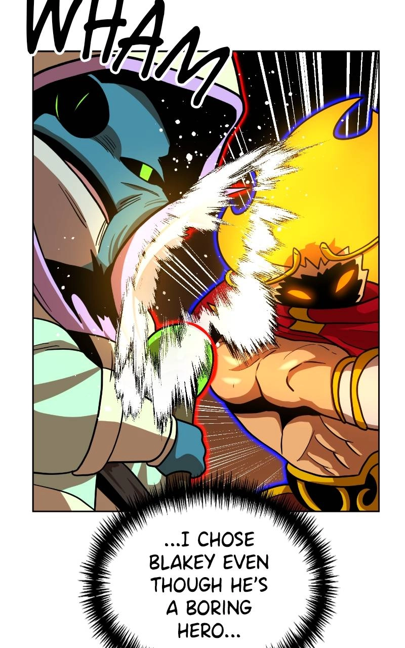 Double Click Chapter 70 - Page 132