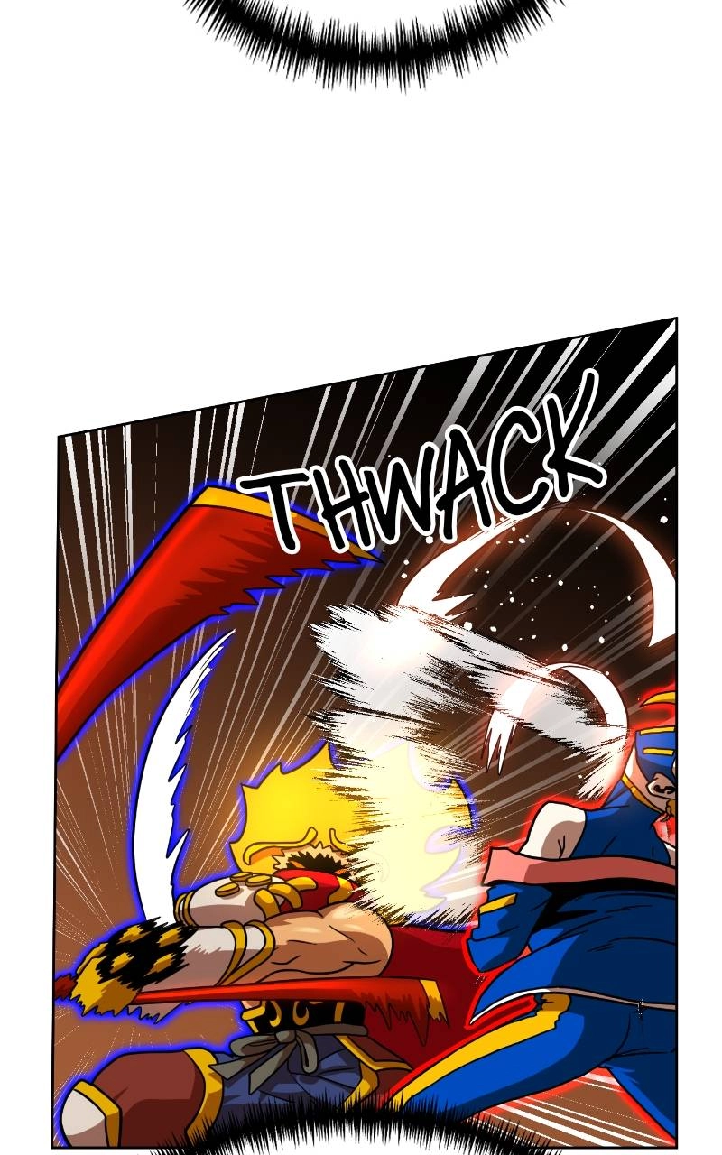 Double Click Chapter 70 - Page 133