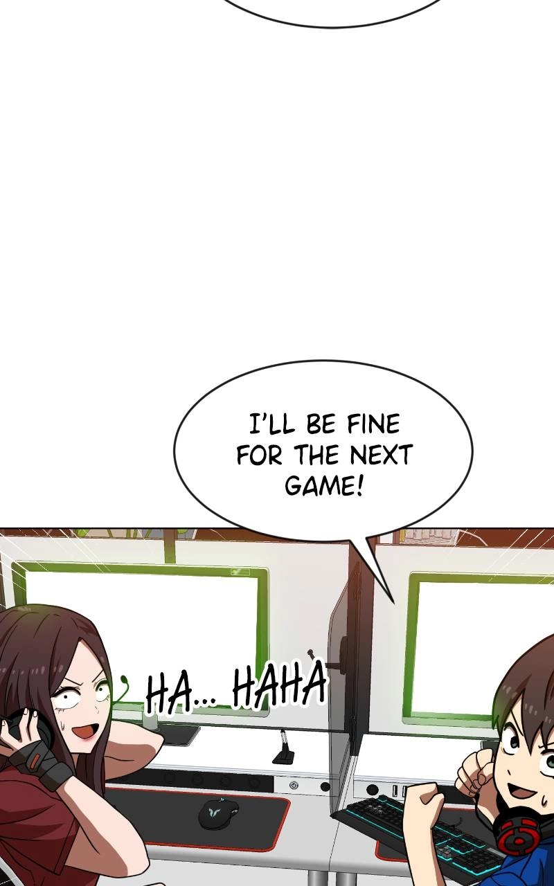 Double Click Chapter 71 - Page 6
