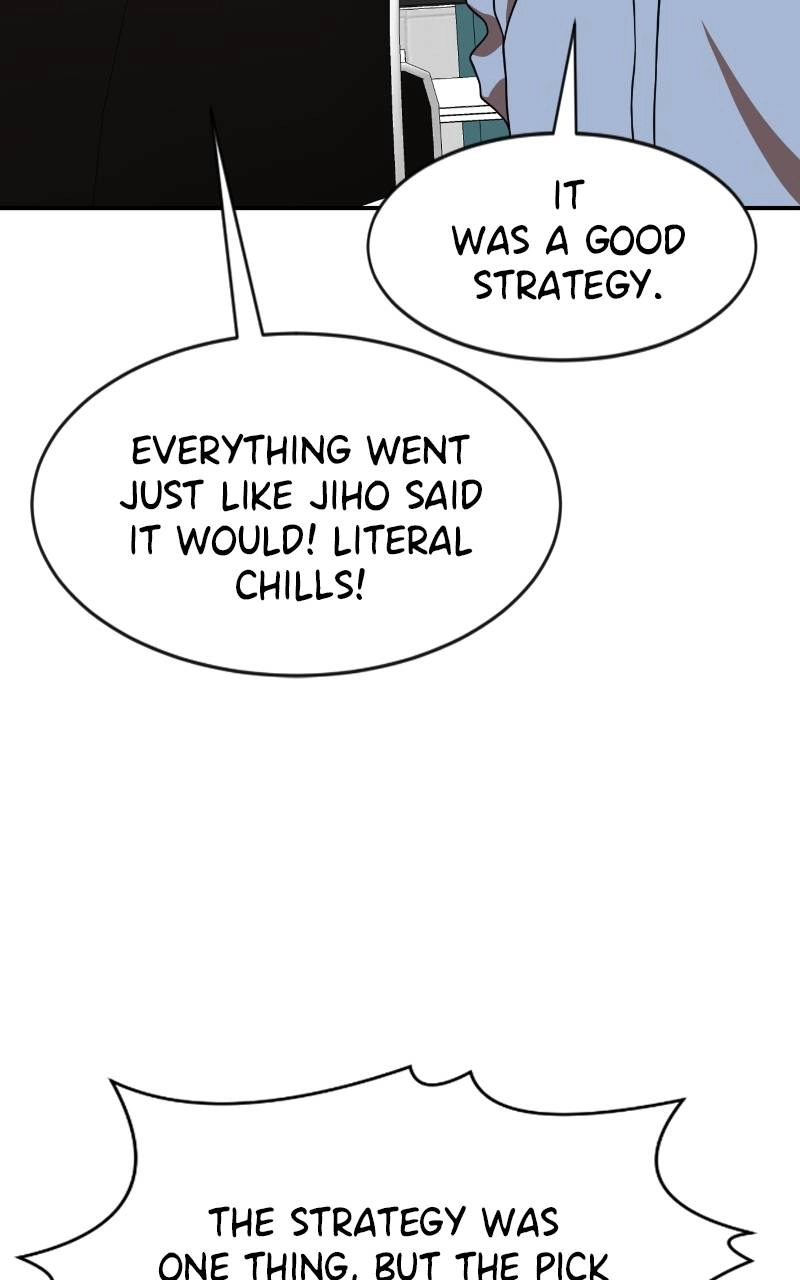 Double Click Chapter 71 - Page 9