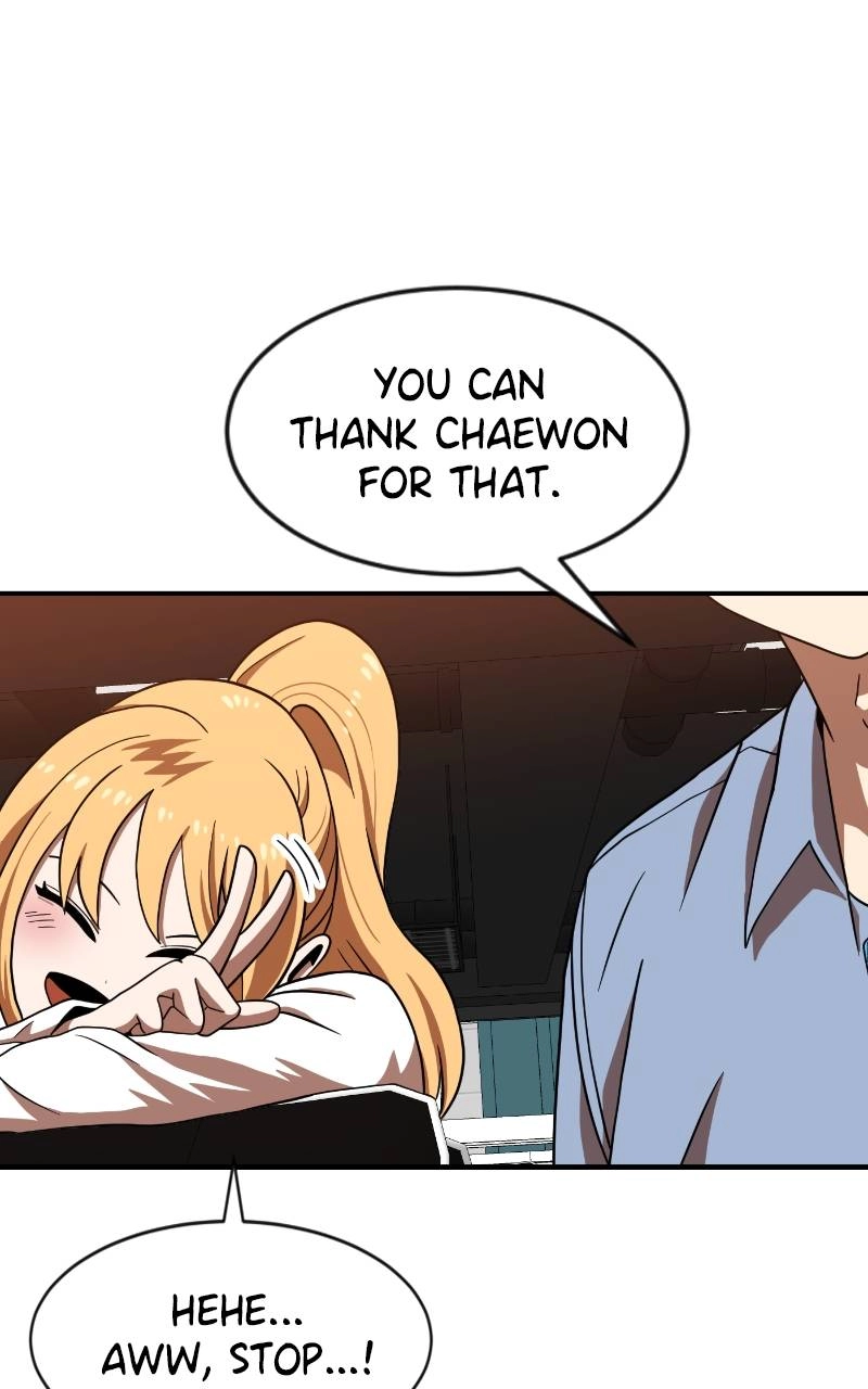 Double Click Chapter 71 - Page 11