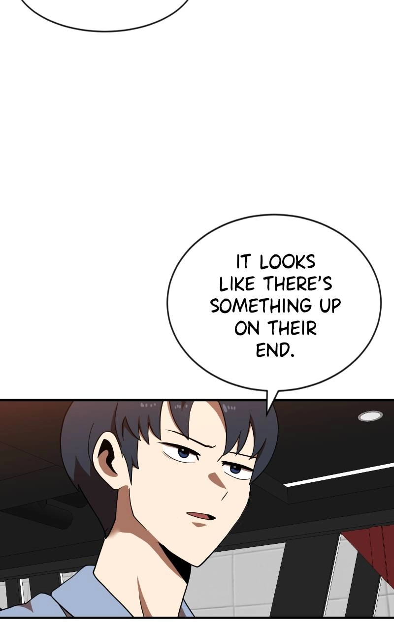 Double Click Chapter 71 - Page 12