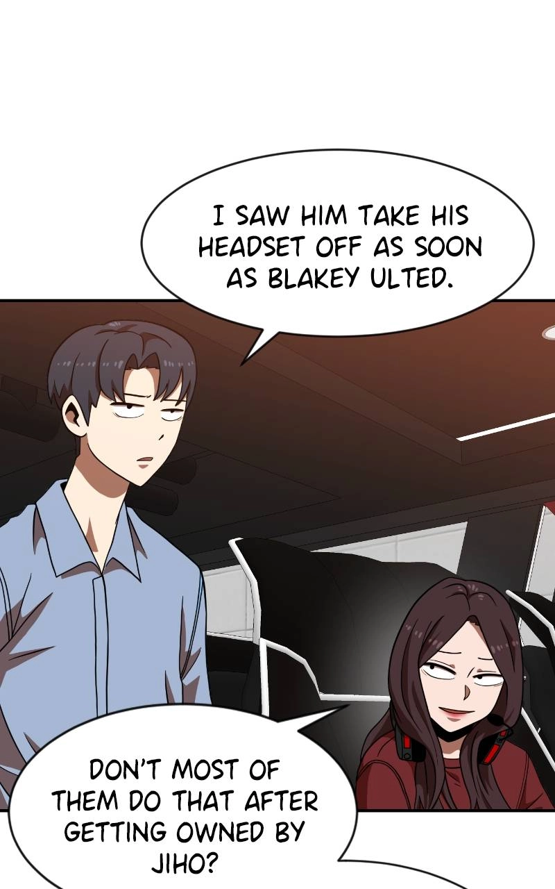 Double Click Chapter 71 - Page 15