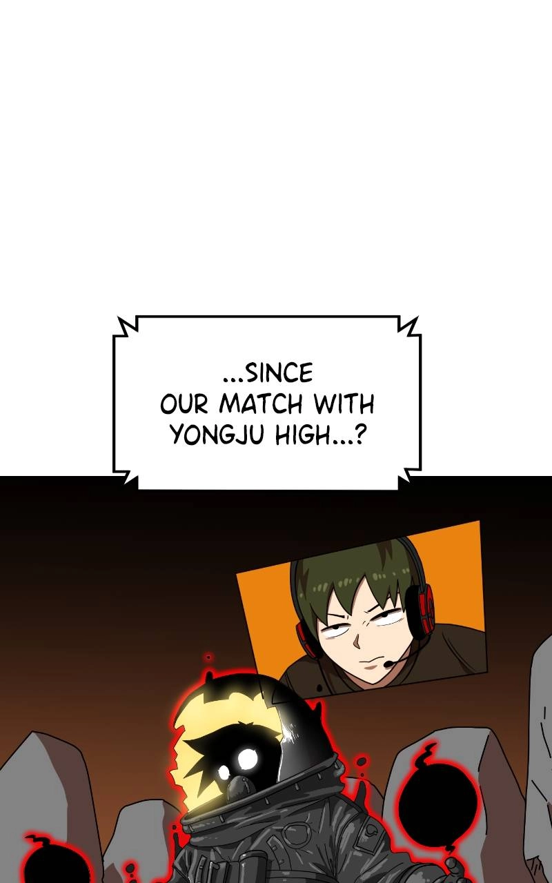 Double Click Chapter 71 - Page 23