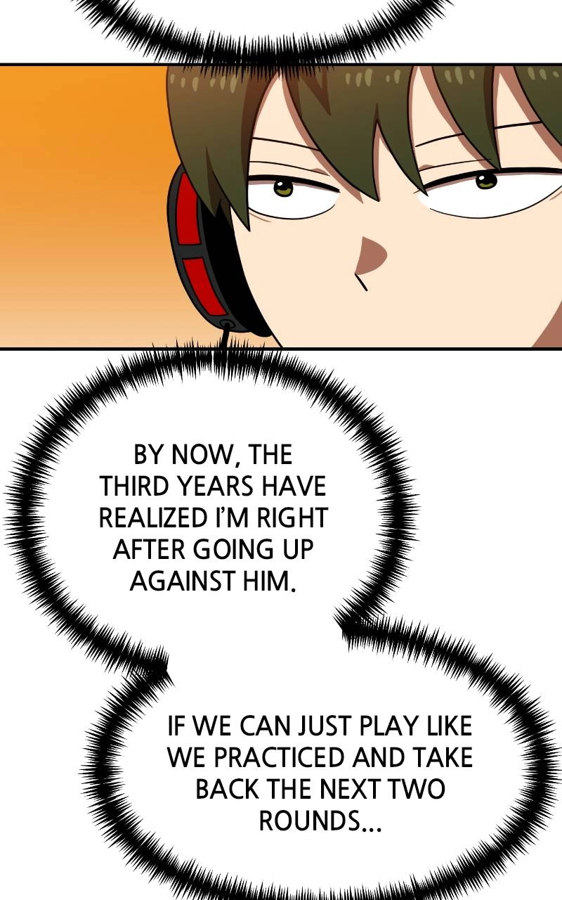 Double Click Chapter 71 - Page 26