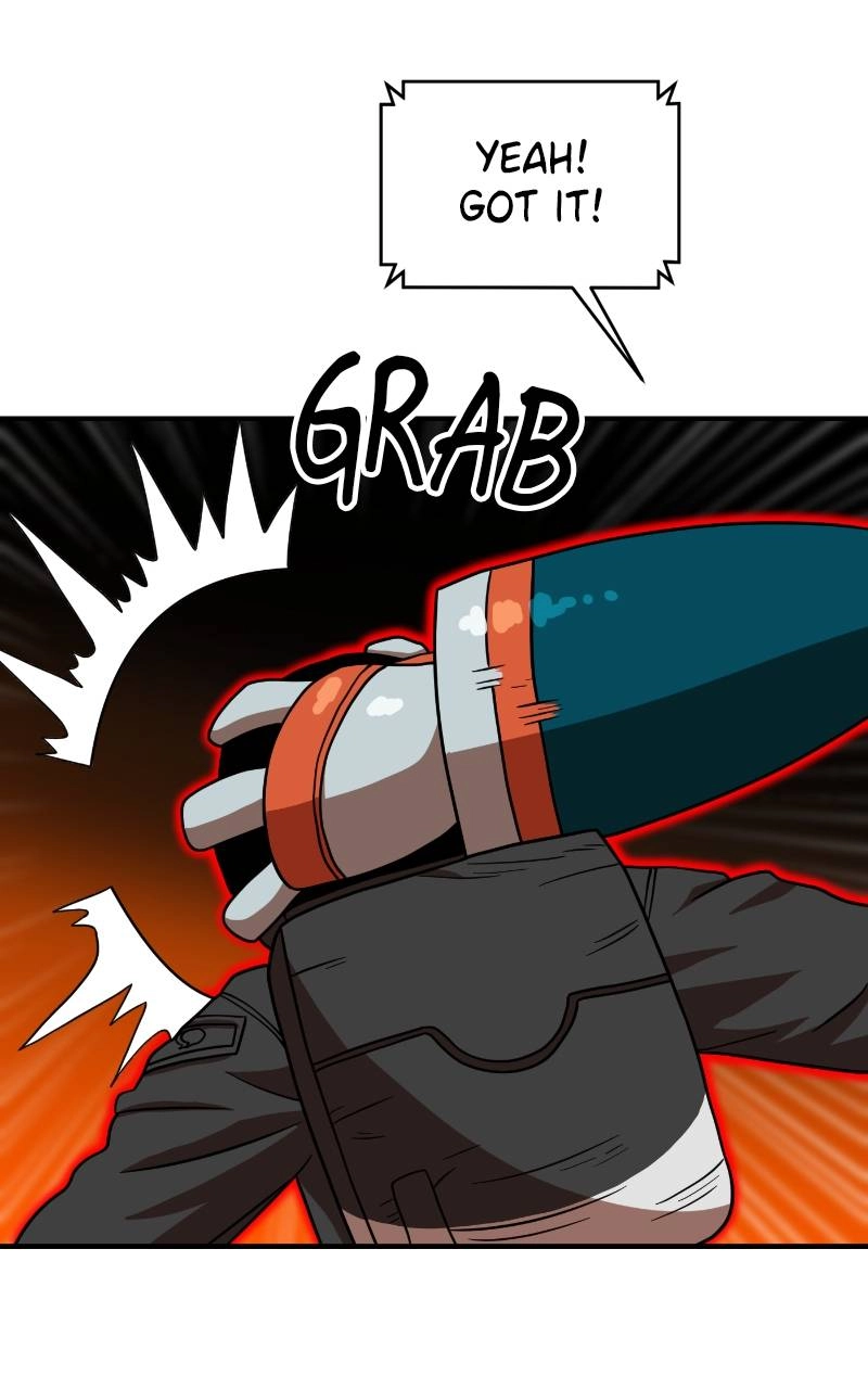 Double Click Chapter 71 - Page 33