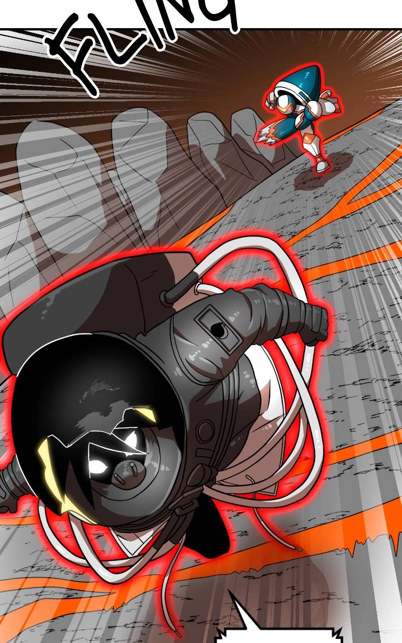 Double Click Chapter 71 - Page 35