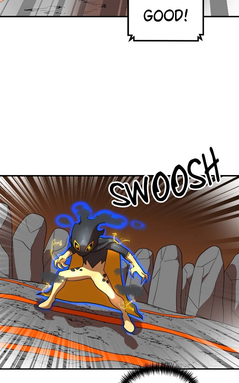 Double Click Chapter 71 - Page 36