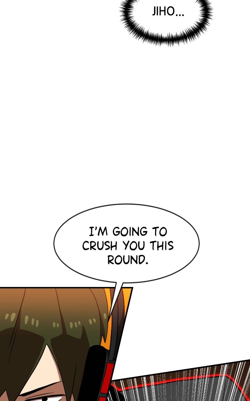 Double Click Chapter 71 - Page 37