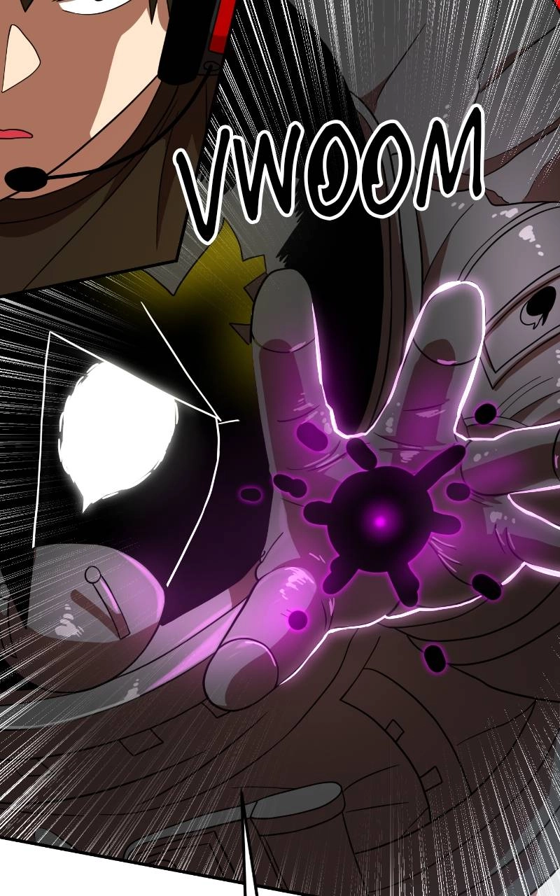 Double Click Chapter 71 - Page 38