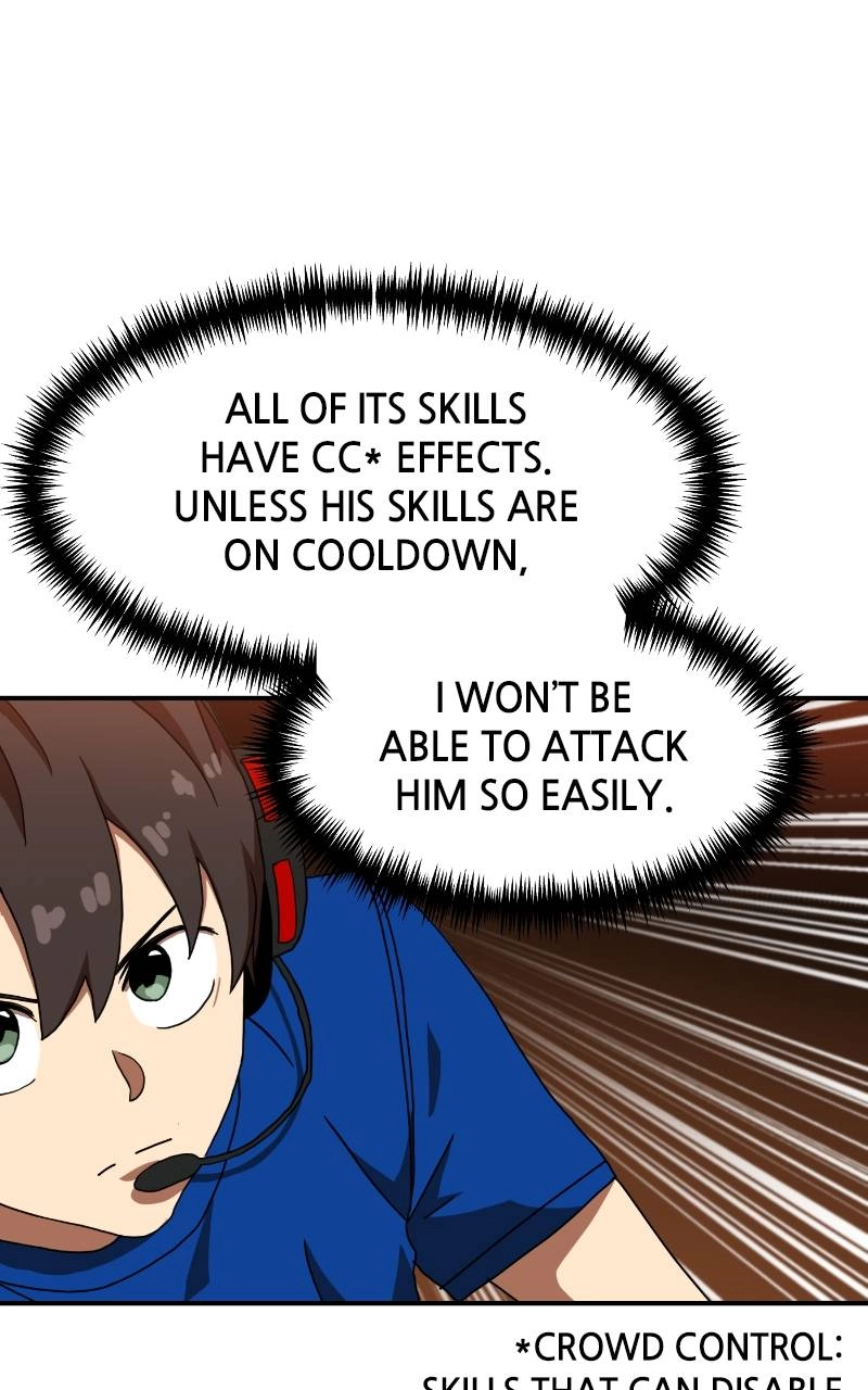 Double Click Chapter 71 - Page 44