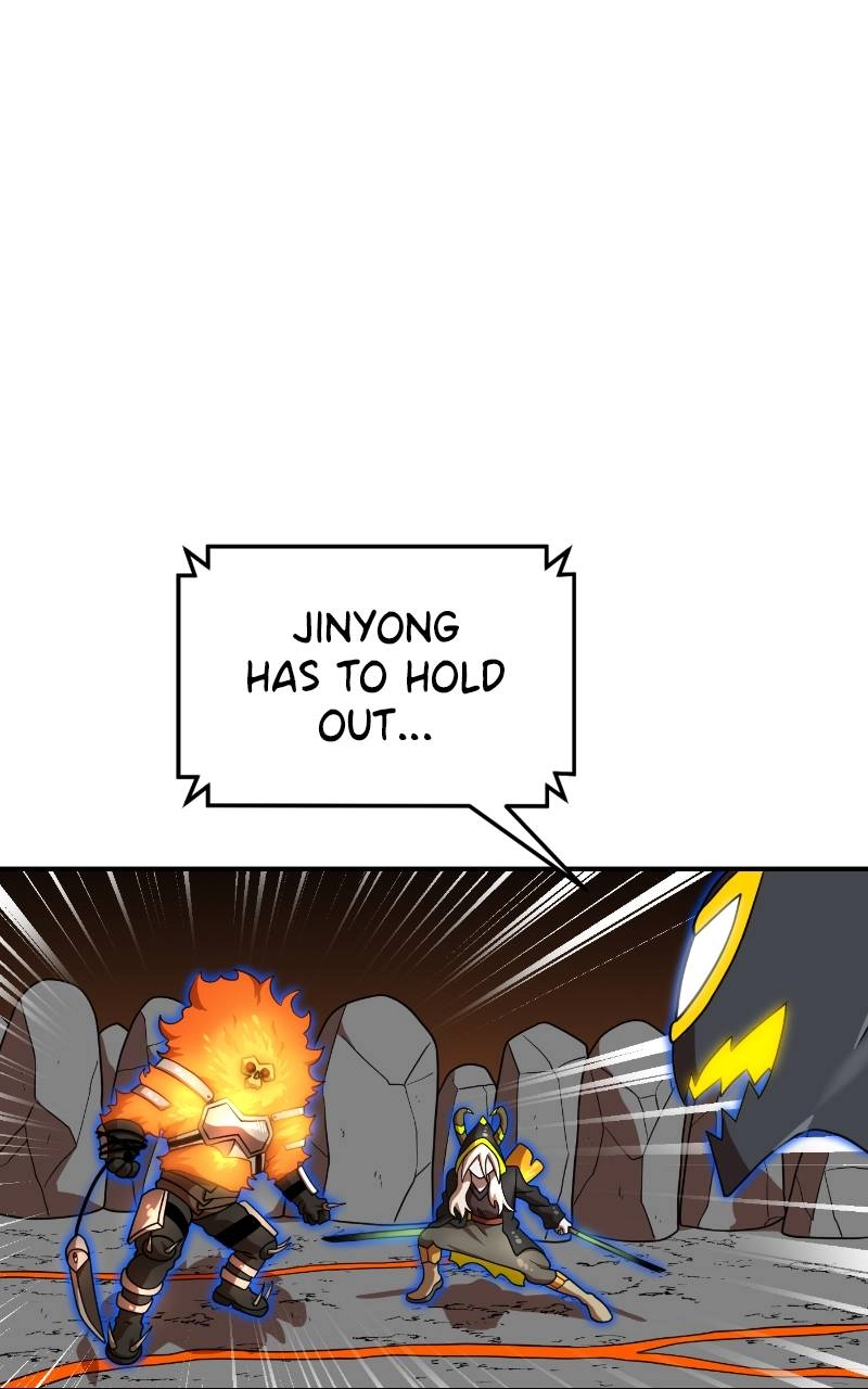 Double Click Chapter 71 - Page 48