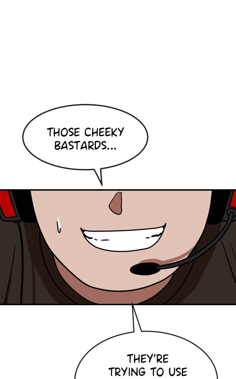 Double Click Chapter 71 - Page 54