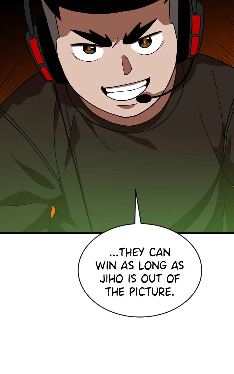 Double Click Chapter 71 - Page 56