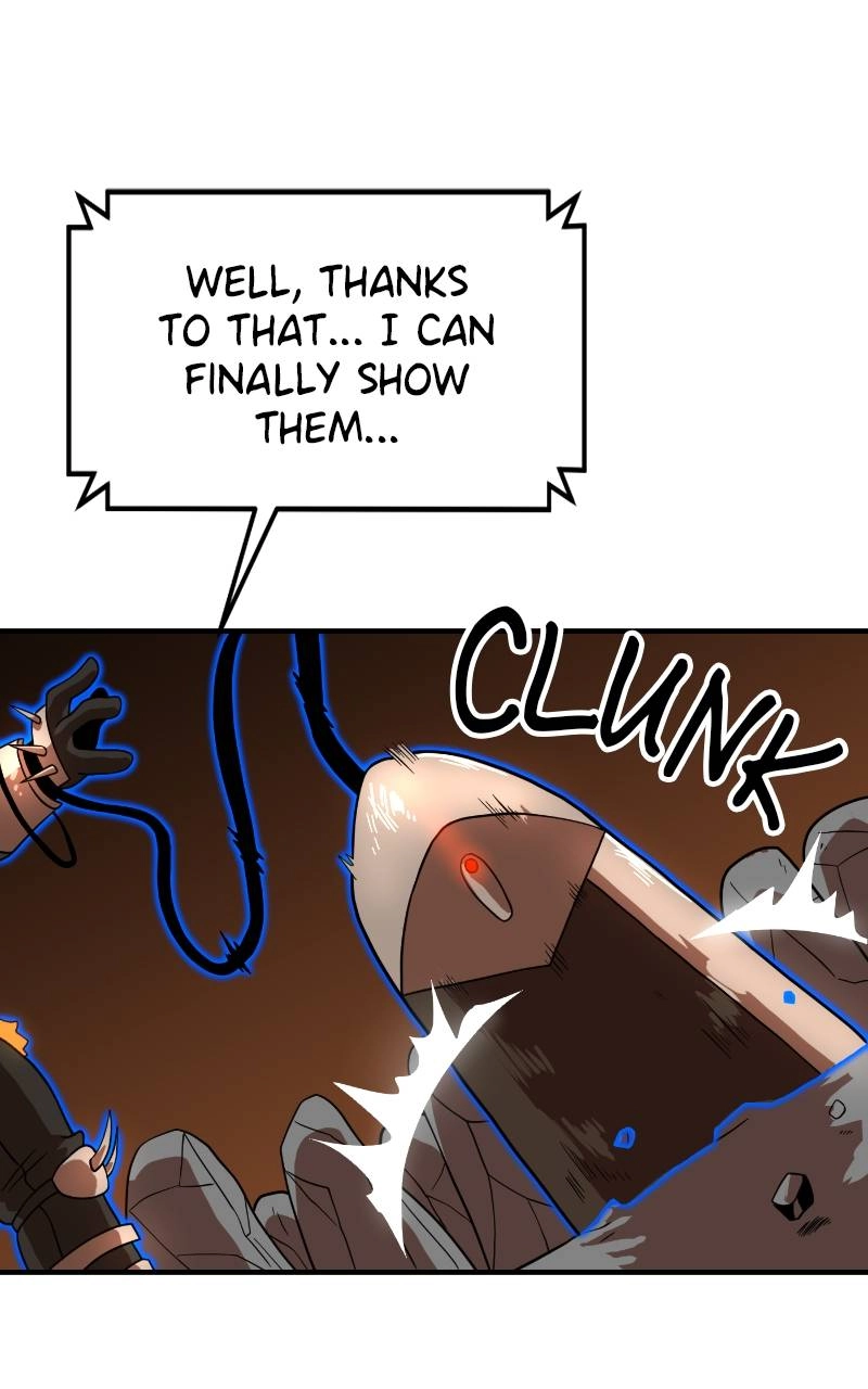 Double Click Chapter 71 - Page 57
