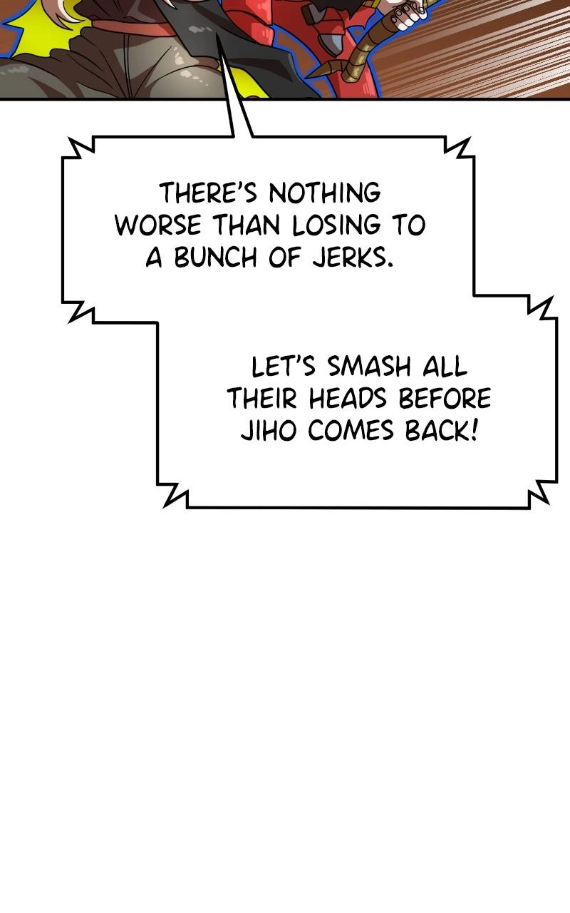 Double Click Chapter 71 - Page 61