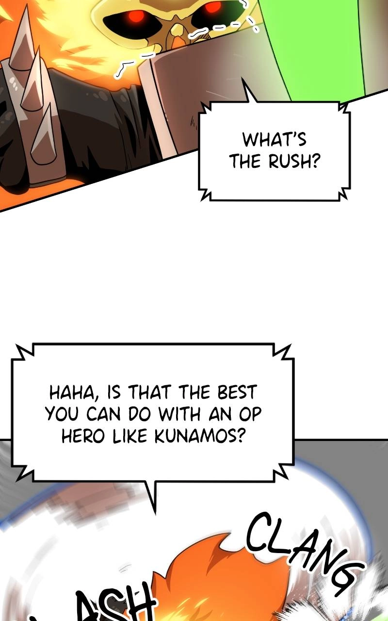 Double Click Chapter 71 - Page 65