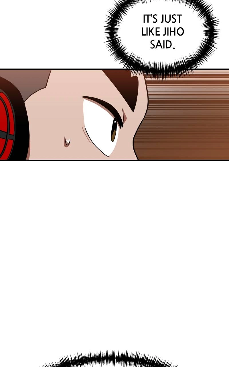 Double Click Chapter 71 - Page 68