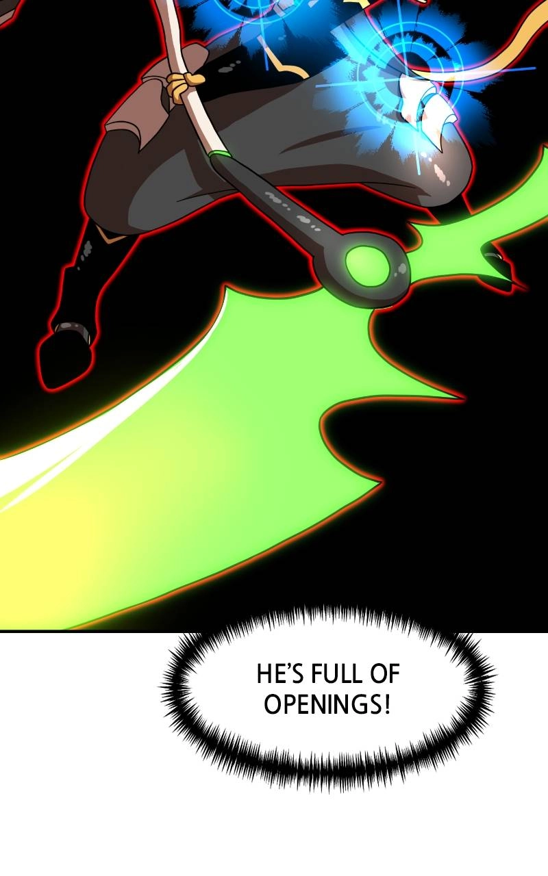 Double Click Chapter 71 - Page 71
