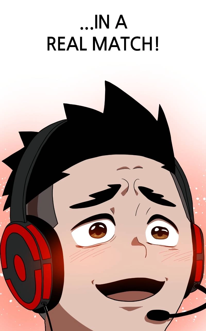 Double Click Chapter 71 - Page 81